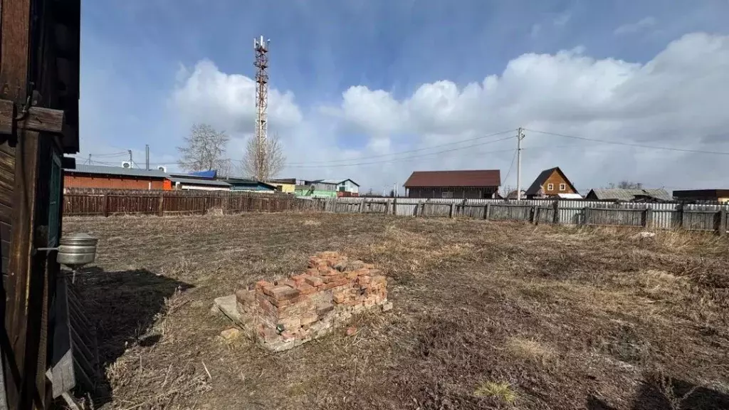Дом в Иркутская область, Шелеховский район, Баклашинское муниципальное ... - Фото 1