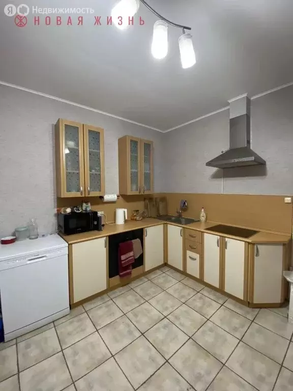 1-комнатная квартира: Самара, 6-я просека, 135 (66 м) - Фото 1