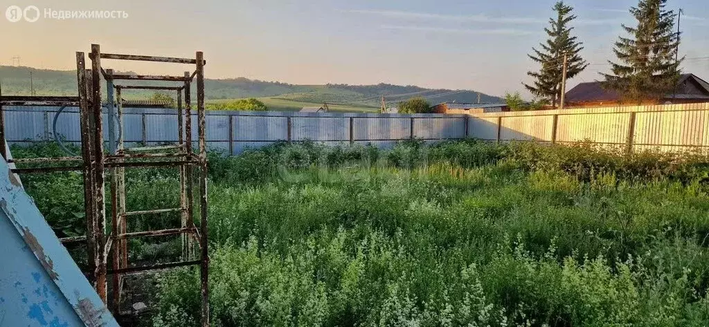 Участок в село Кадырово, Центральная улица (5 м) - Фото 2