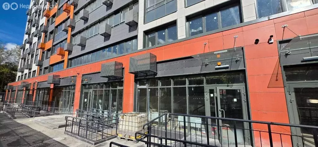 Офис (59.55 м) - Фото 2