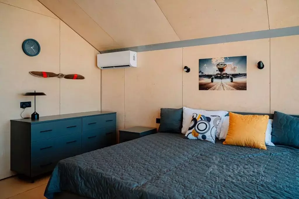 Дом в Калужская область, Медынский район, Михеево с/пос, д. Самсоново, ... - Фото 2