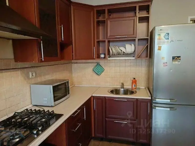 1-к кв. Татарстан, Казань Чистопольская ул., 74 (44.0 м) - Фото 1