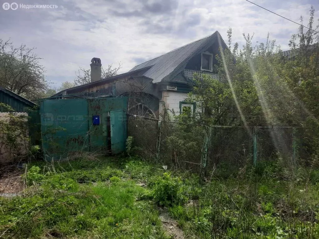Дом в Казань, улица Дениса Давыдова, 8 (67 м) - Фото 0