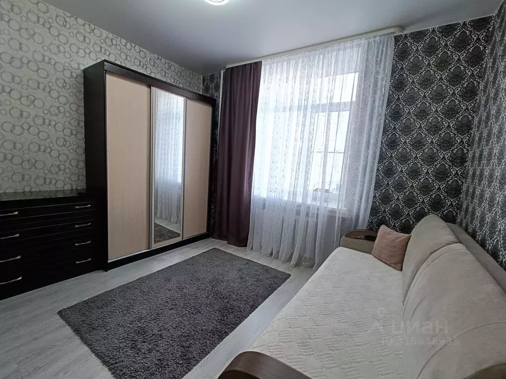 Студия Татарстан, Казань ул. Побежимова, 47 (20.0 м) - Фото 0