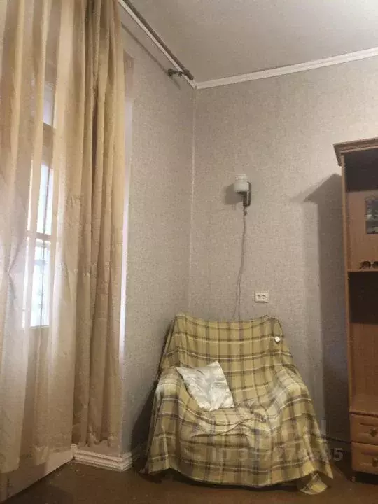 Комната Новосибирская область, Новосибирск Большевистская ул., 16 ... - Фото 1