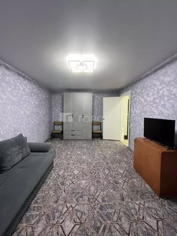 1-к кв. Алтайский край, Барнаул Комсомольский просп., 99А (36.0 м) - Фото 2