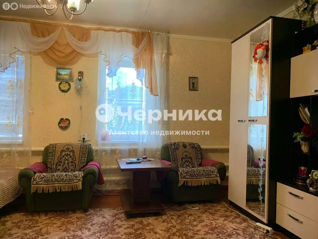 Дом в Красновка, Профильная улица, 132А (48 м) - Фото 1