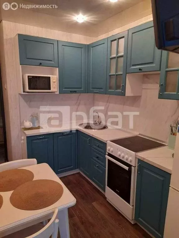 2-комнатная квартира: Кострома, Профсоюзная улица, 30 (48 м) - Фото 1