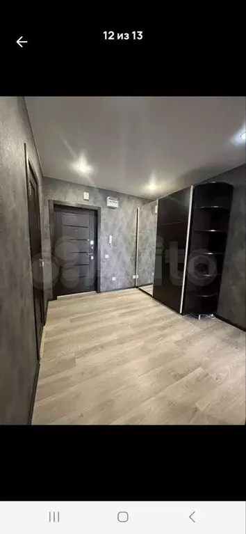1-к. квартира, 40 м, 18/25 эт. - Фото 1