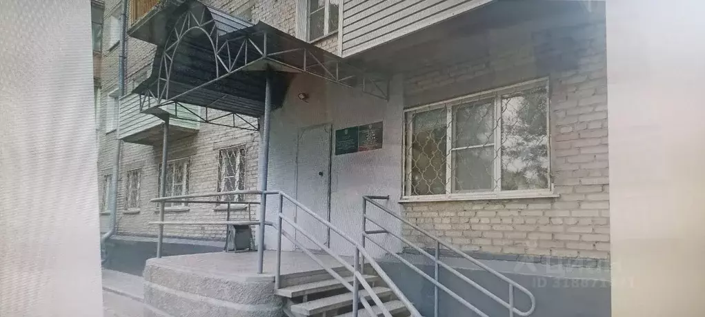 Помещение свободного назначения в Алтайский край, Рубцовск ул. ... - Фото 1