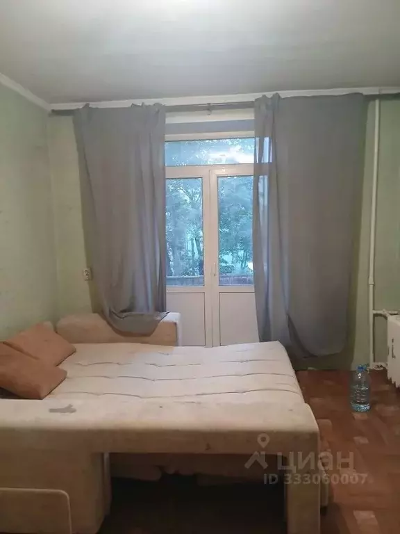 Комната Московская область, Люберцы Октябрьский просп., 341 (15.7 м) - Фото 2