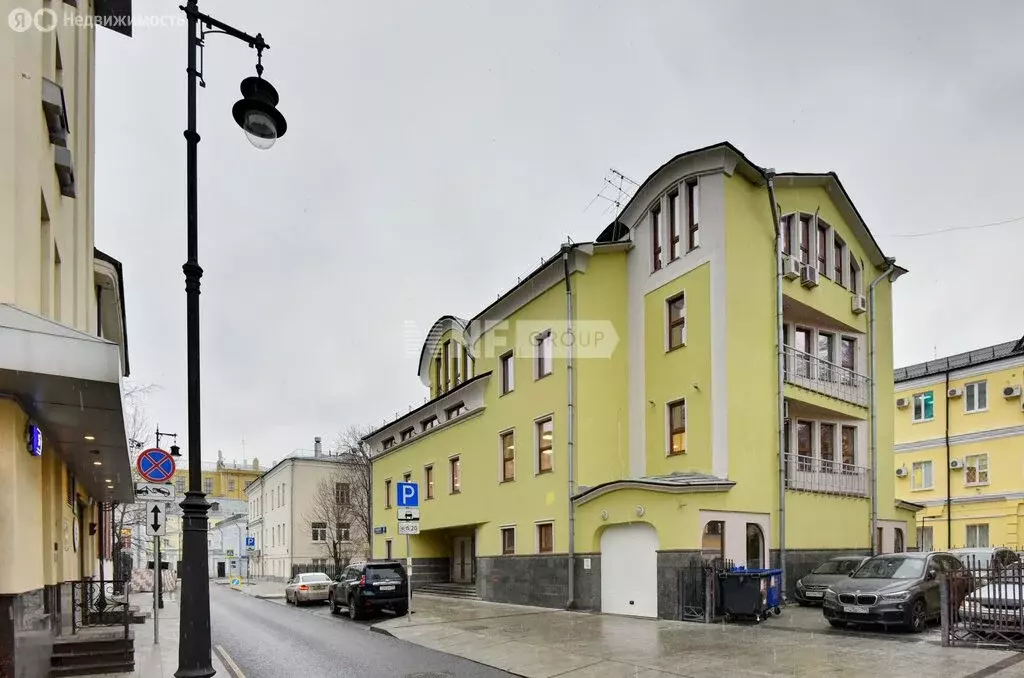 Офис (1619.3 м) - Фото 0