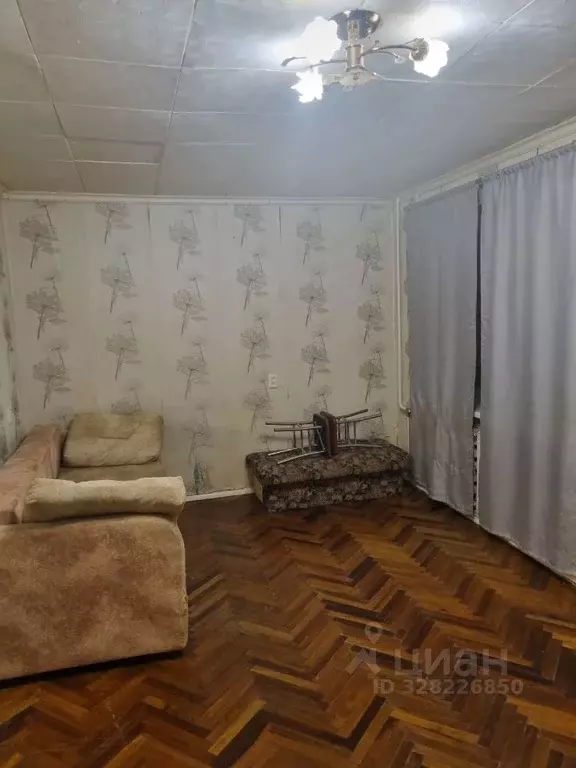 1-к кв. Санкт-Петербург, Санкт-Петербург, Колпино бул. Трудящихся, 19 ... - Фото 2