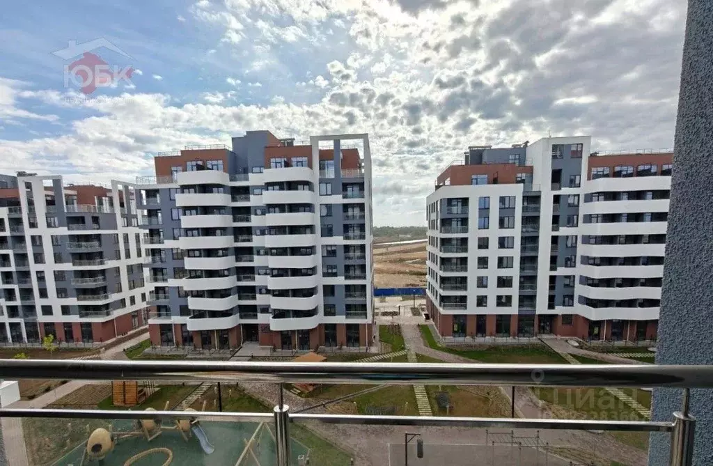 1-к кв. Крым, Сакский район, Лесновское с/пос, с. Прибрежное ул. ... - Фото 1