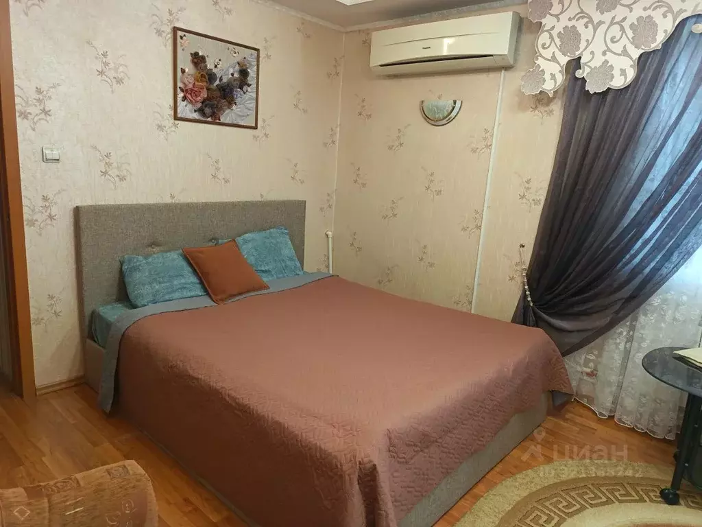 2-к кв. Владимирская область, Киржач Красный Октябрь мкр, ул. ... - Фото 1