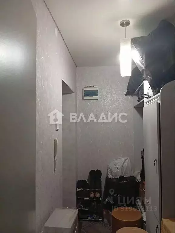 1-к кв. Алтайский край, Бийск Ленинградская ул., 91/1 (29.5 м) - Фото 1