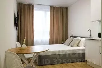 1-к кв. Москва Десеновское поселение, ул. 3-я Нововатутинская, 15к1 ... - Фото 1