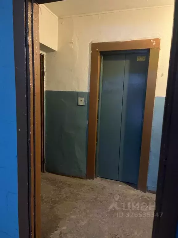 3-к кв. Башкортостан, Уфа ул. 40 лет Октября, 7 (67.4 м) - Фото 2