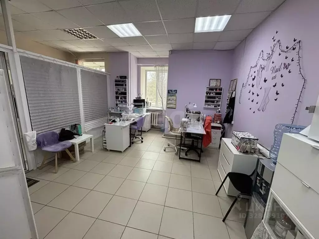 Офис в Владимирская область, Вязники ул. Льва Толстого, 37 (401 м) - Фото 2