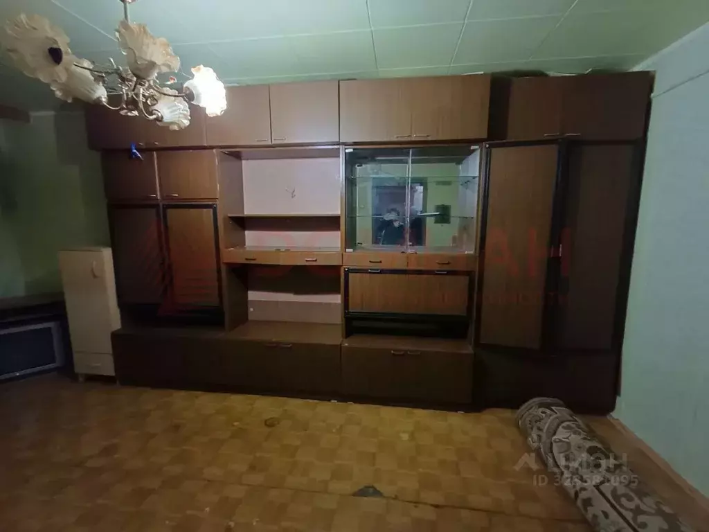 1-к кв. Ростовская область, Волгодонск Молодежная ул., 7 (39.4 м) - Фото 2