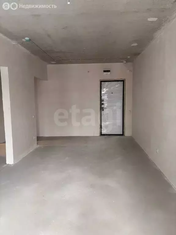 1-комнатная квартира: Новосибирск, улица Николая Островского, 195/6 ... - Фото 2