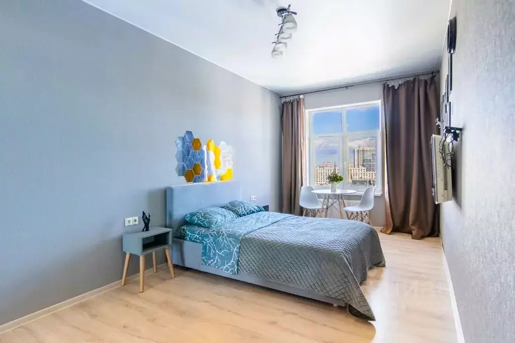 1-к кв. Санкт-Петербург Московский просп., 73к5 (40.0 м) - Фото 0