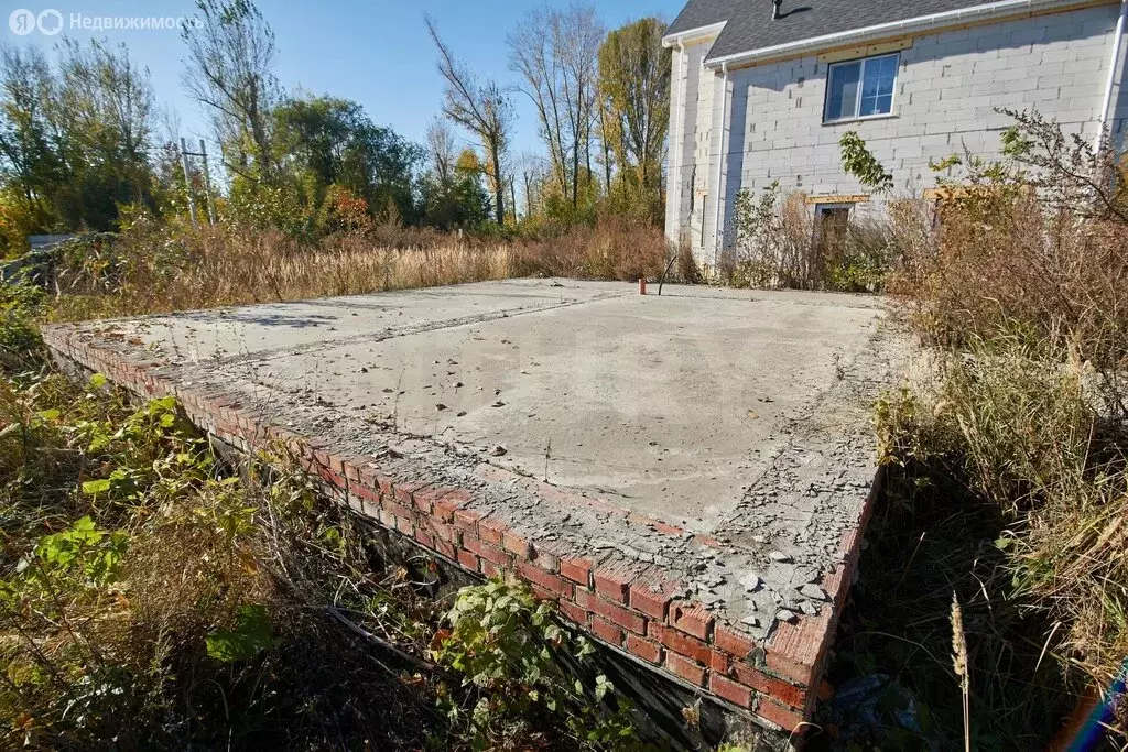 Участок в Ульяновск, улица Шигаева, 18Б (3 м) - Фото 2