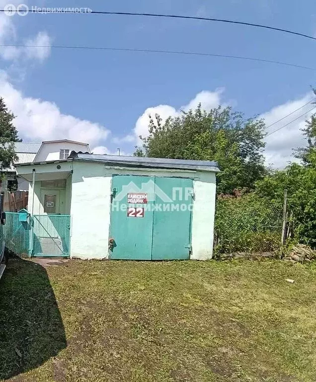 Дом в Новомосковск, улица Клинский Родник, 22 (80 м) - Фото 0