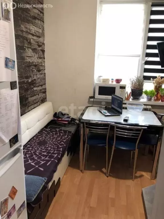 2-комнатная квартира: Белгород, улица Виктора Лосева, 21 (52 м) - Фото 1