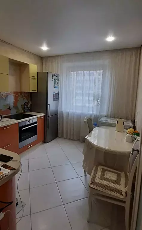 Продаётся 1-к квартира, 40.7 м - Фото 1