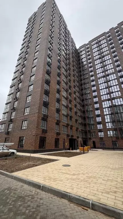 Студия Астраханская область, Астрахань пер. 1-й Таманский, 25 (22.4 м) - Фото 0