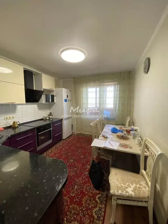 3-к кв. Московская область, Домодедово Северный мкр, ул. Набережная, ... - Фото 2