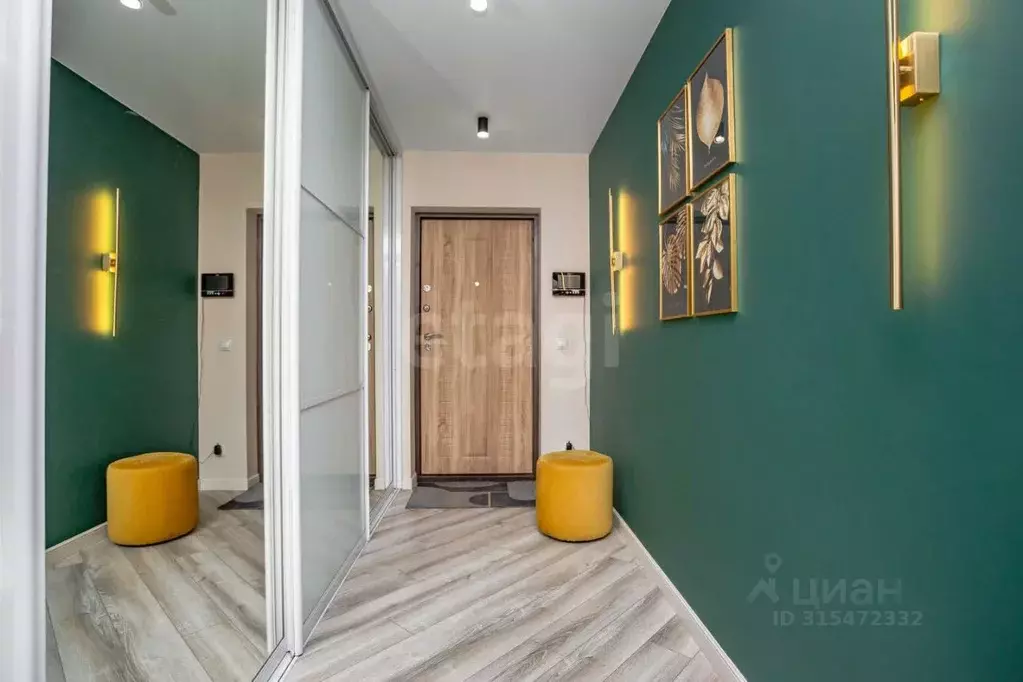3-к кв. Приморский край, Владивосток ул. Жигура, 26 (68.8 м) - Фото 1