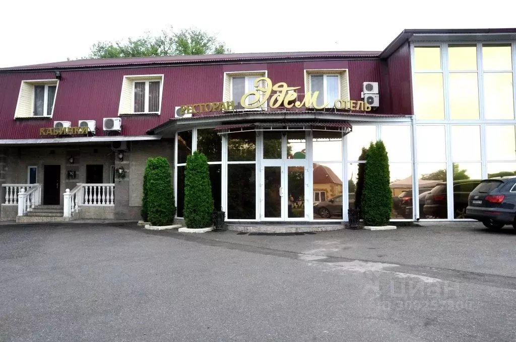 Комната Северная Осетия, Моздок ул. Кирова, 98 (10.0 м) - Фото 1