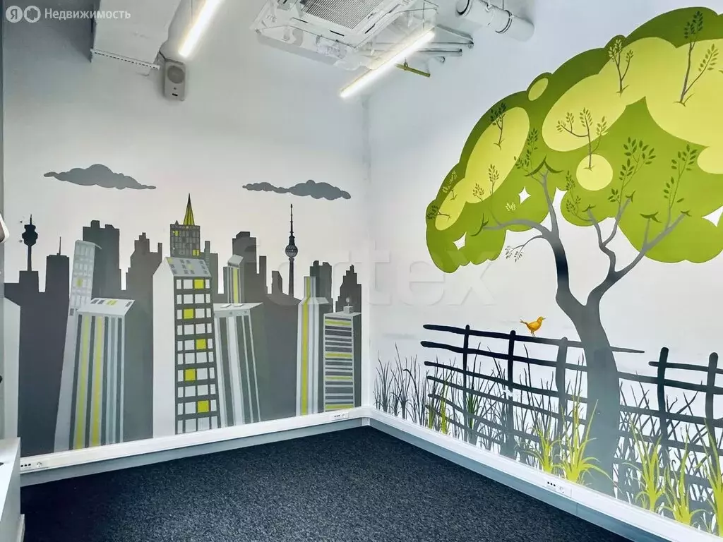 Офис (363 м) - Фото 1