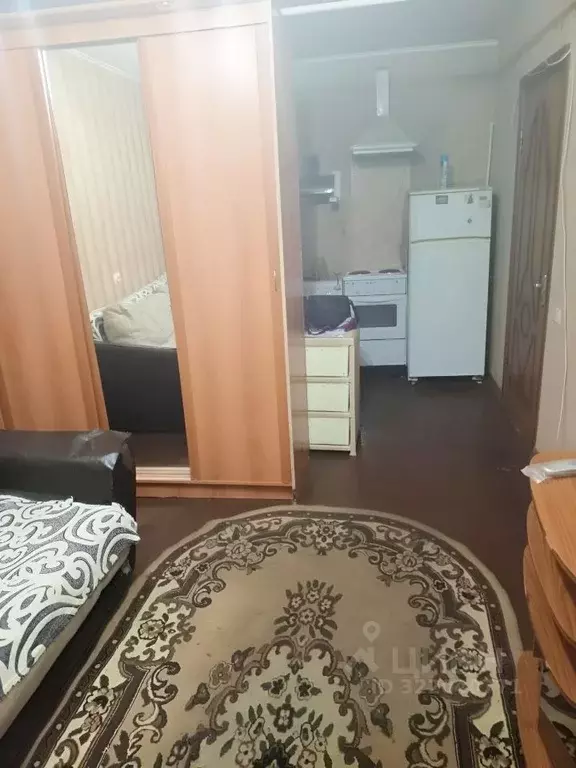 Комната Воронежская область, Воронеж Южно-Моравская ул., 27 (15.8 м) - Фото 0