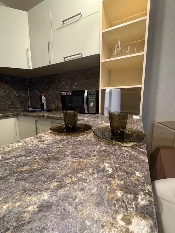 1-к кв. Чувашия, Чебоксары ул. Ленинского Комсомола, 25к1 (34.0 м) - Фото 1