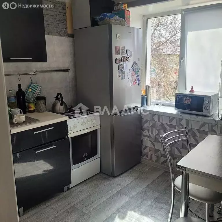 2-комнатная квартира: Кемерово, улица Кирова, 28А (42.5 м) - Фото 0