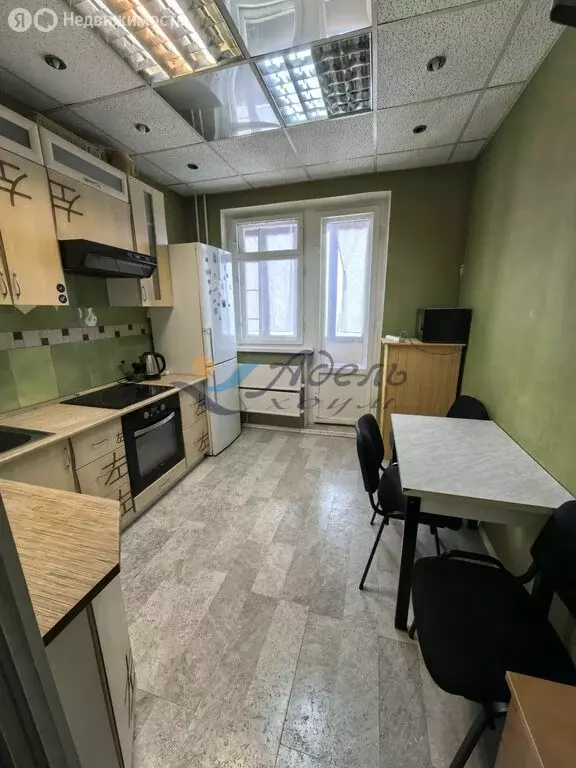 2-комнатная квартира: Норильск, Севастопольская улица, 4 (52.1 м) - Фото 1