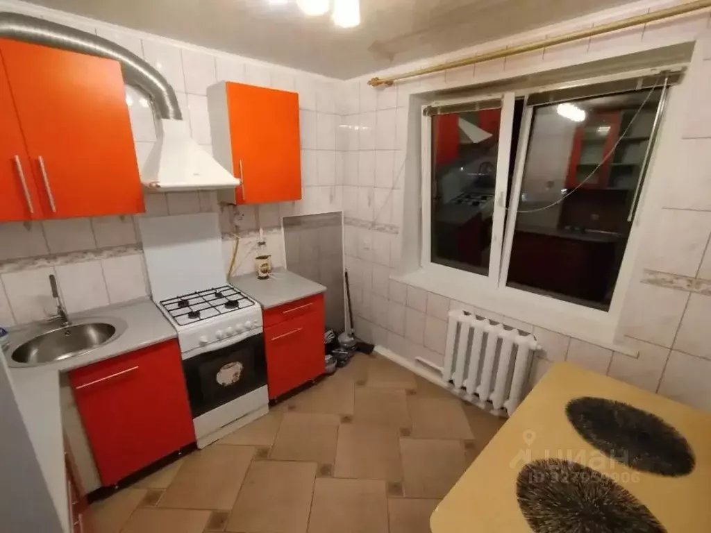 1-к кв. Калужская область, Сухиничи ул. Ленина, 92 (34.3 м) - Фото 2