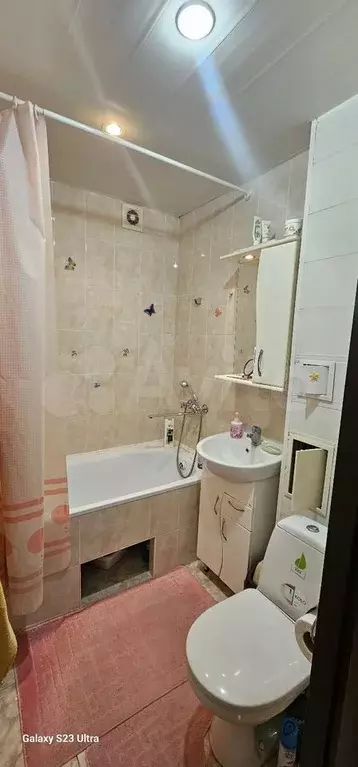 2-к. квартира, 46 м, 2/5 эт. - Фото 1