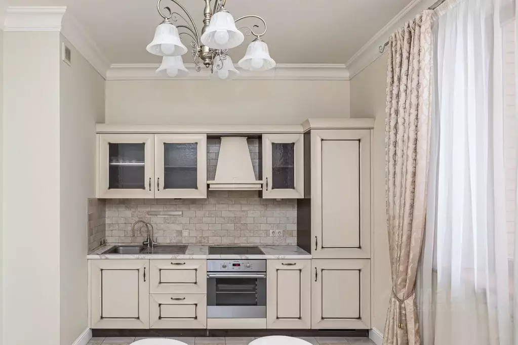 2-к кв. Москва Университетский просп., 16 (95.0 м) - Фото 1