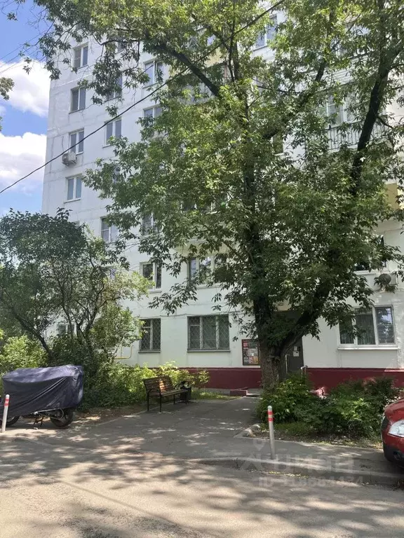 1-к кв. Москва ул. Юных Ленинцев, 62 (45.0 м) - Фото 1