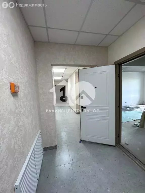 2-комнатная квартира: Обь, Большая улица, 23 (38.5 м) - Фото 1