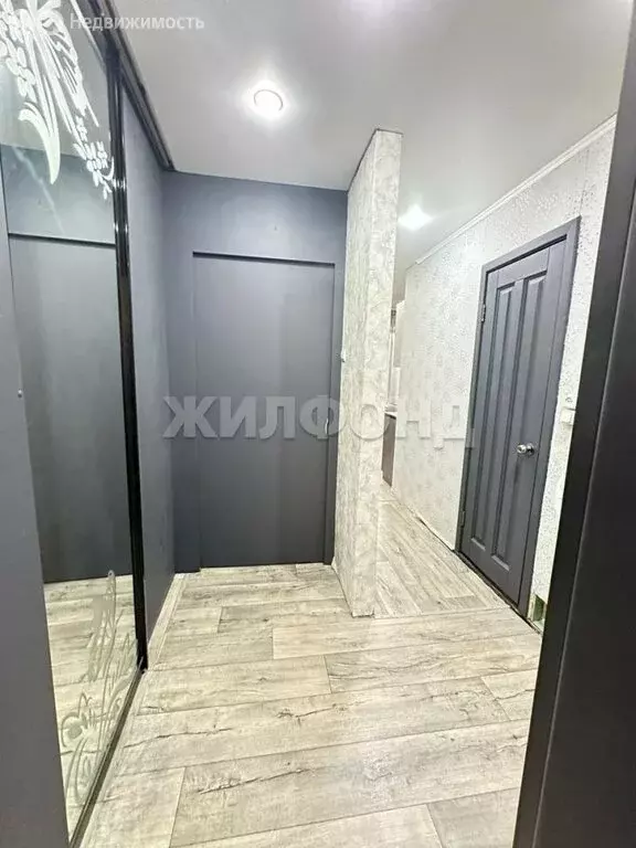 2-комнатная квартира: Абакан, Торговая улица, 34 (46.8 м) - Фото 0