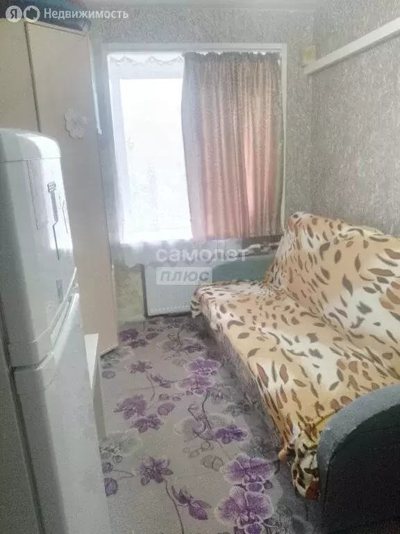 1-комнатная квартира: Ижевск, Буммашевская улица, 16 (23.7 м) - Фото 1