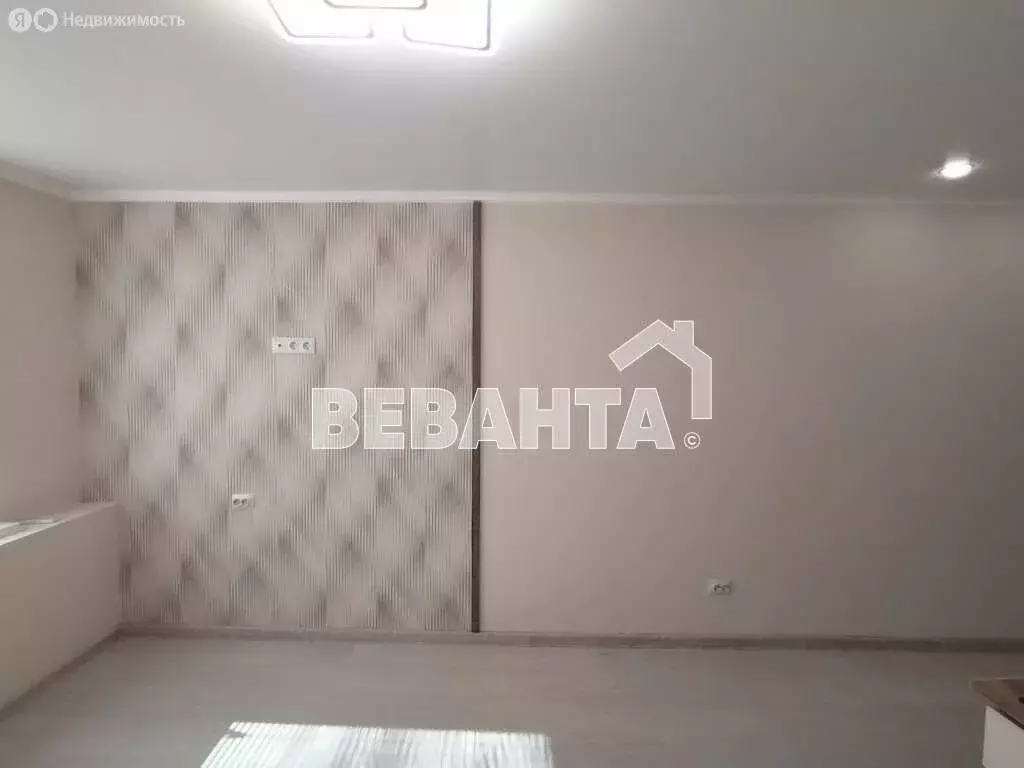 Квартира-студия: Тюмень, улица Энергетиков, 60А (17.1 м) - Фото 0