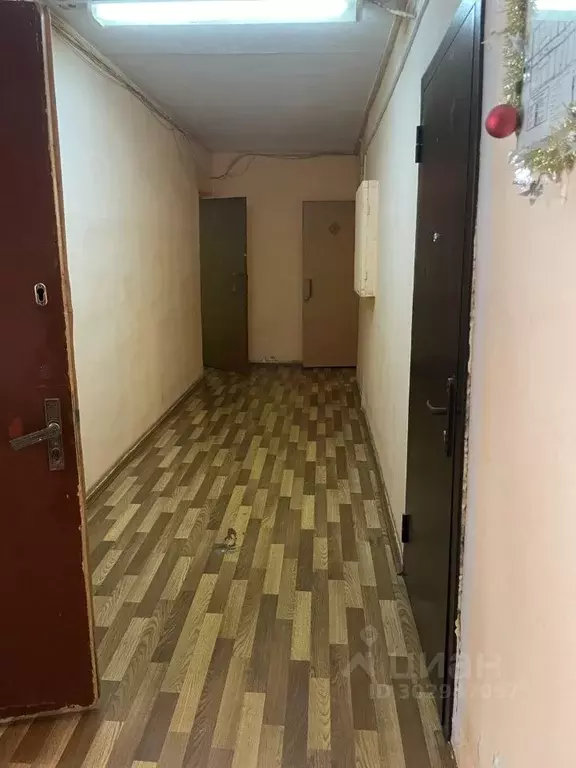 Комната Марий Эл, Йошкар-Ола ул. Прохорова, 29 - Фото 2