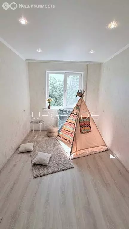 2-комнатная квартира: Орёл, Комсомольская улица, 250 (42.8 м) - Фото 1