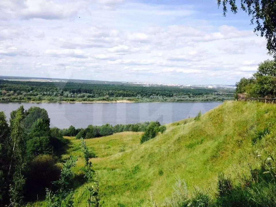 Купить Дом Поселок Окский Богородский Район